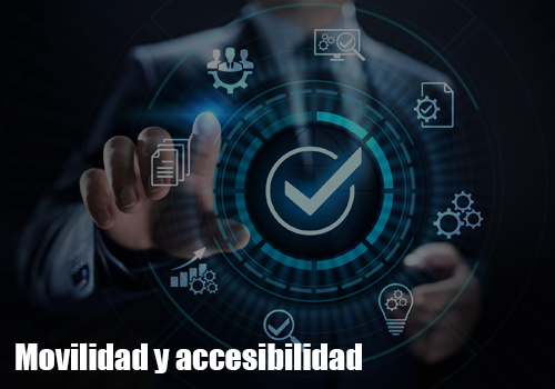 Movilidad y accesibilidad gfiles Movilidad y accesibilidad gfiles